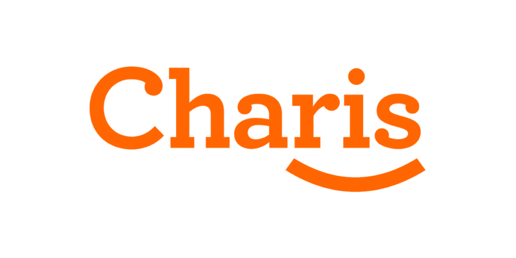 Charis Logo