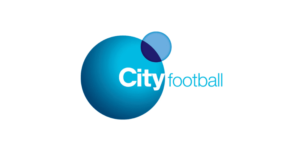 City football Logo