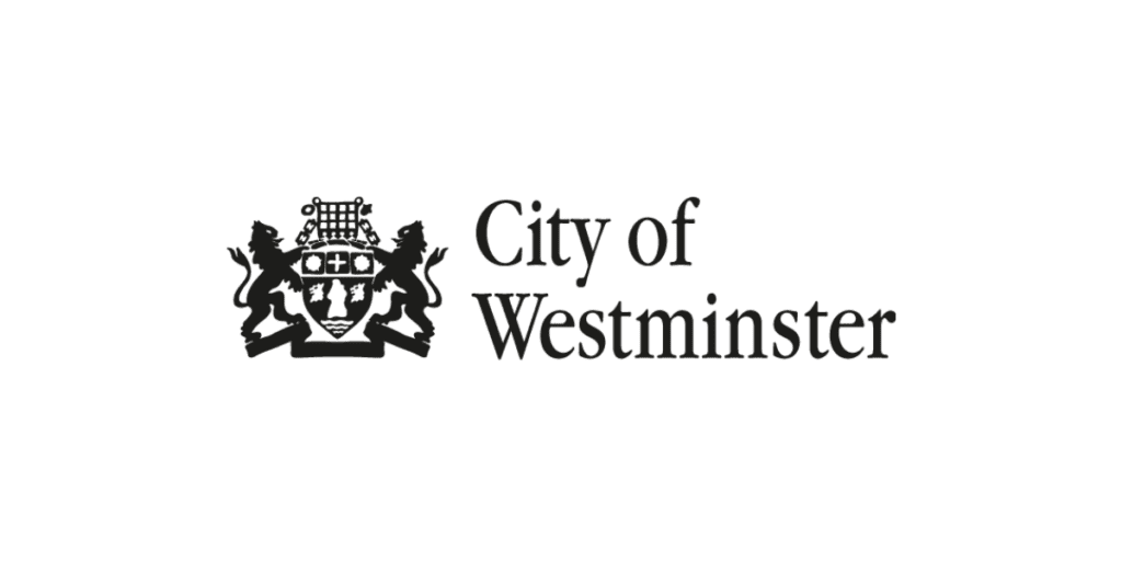 City of Westminster Logo
