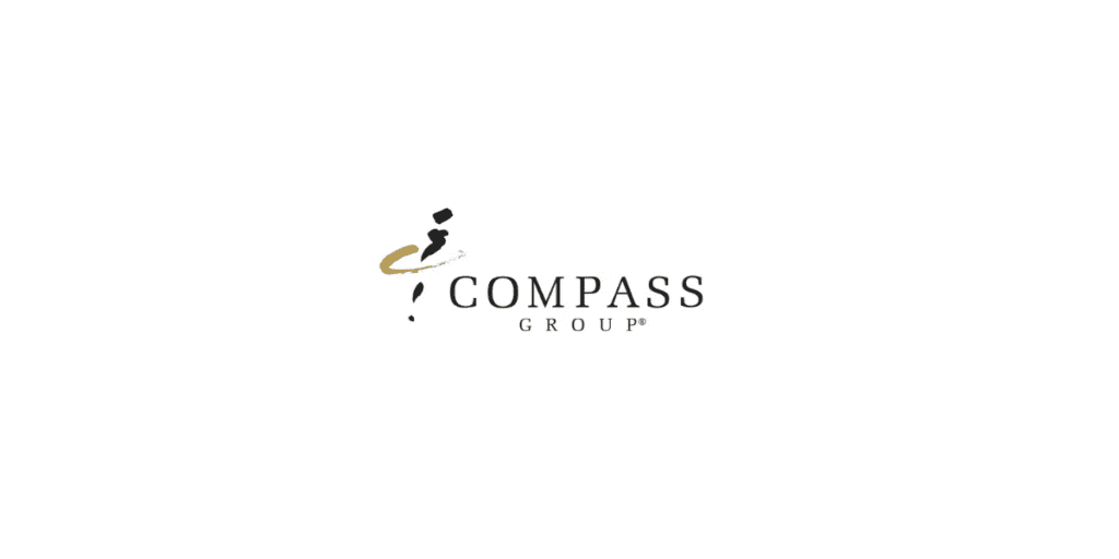 Compass Group Logo