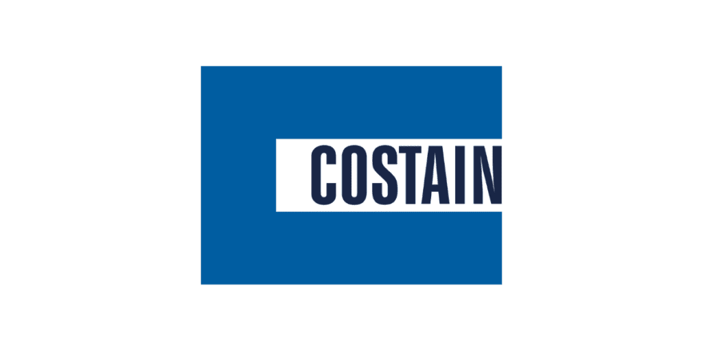 Costain Logo