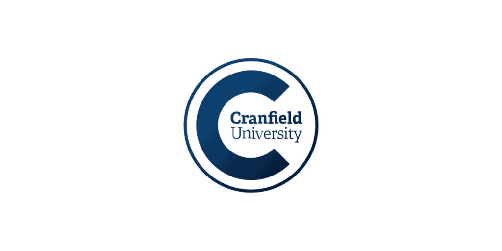 Cranfield University Logo