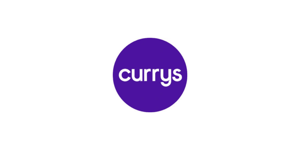 Currys Logo