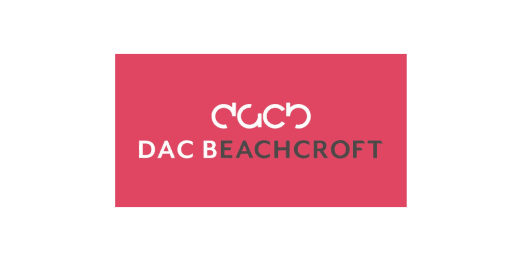 Dac Beachcroft Logo