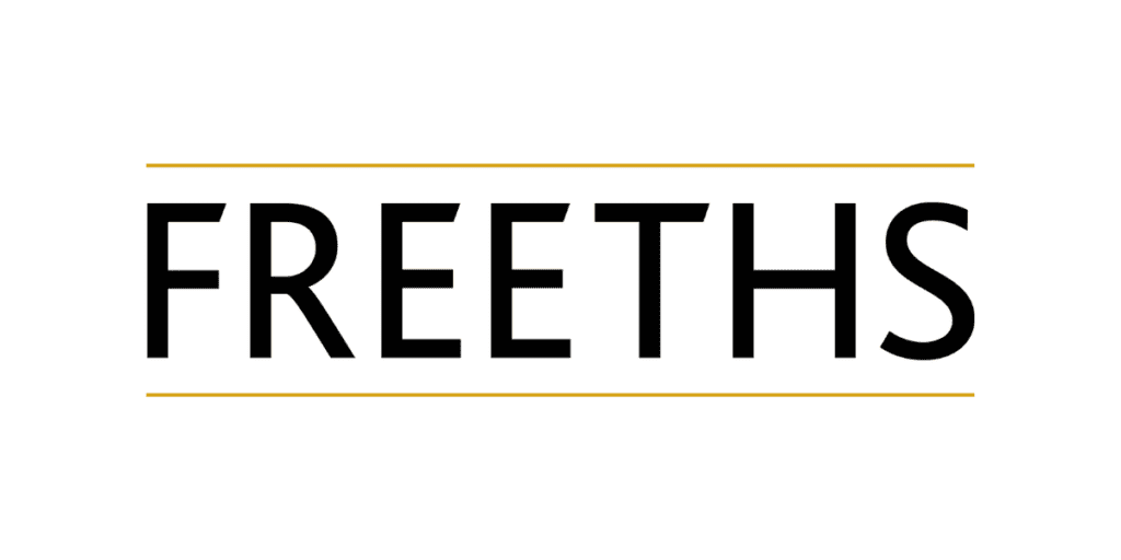 FREETHS Logo