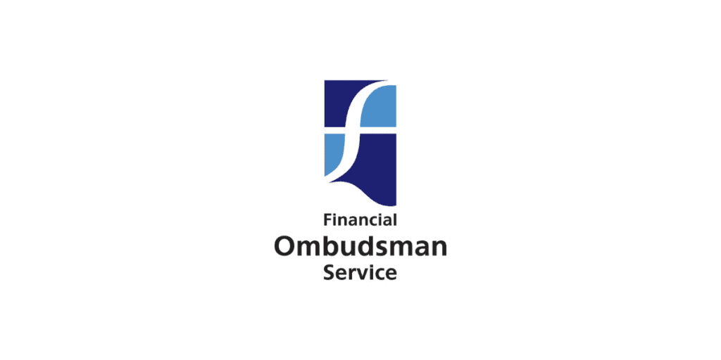 Financial Ombudsman Service Logo
