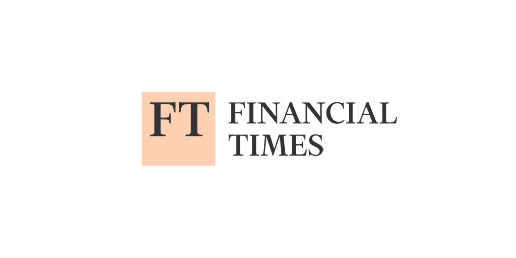 Financial Times Logo