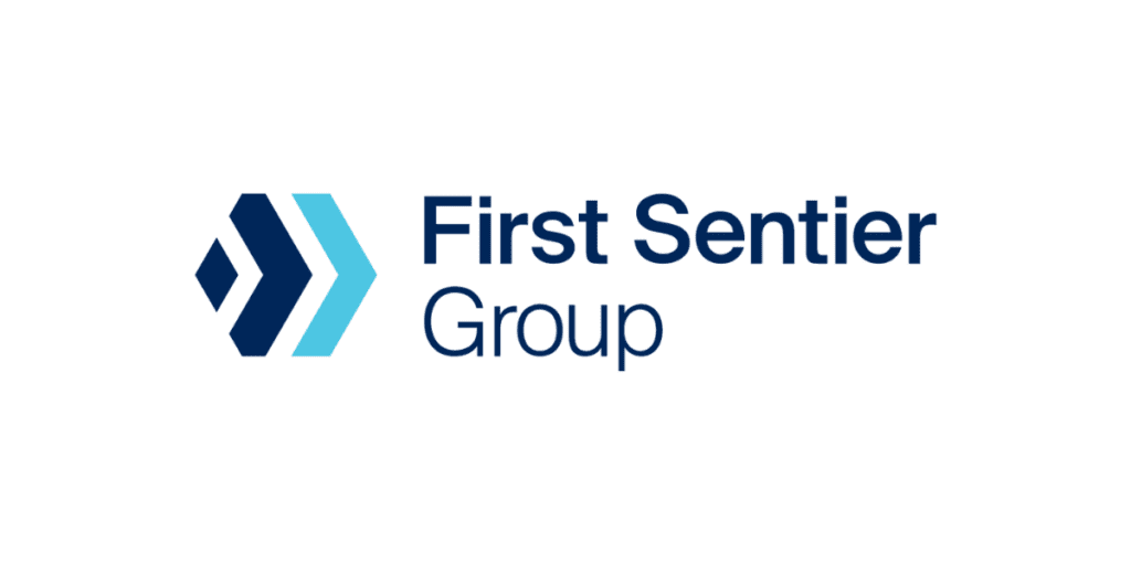 First Sentier Group Logo