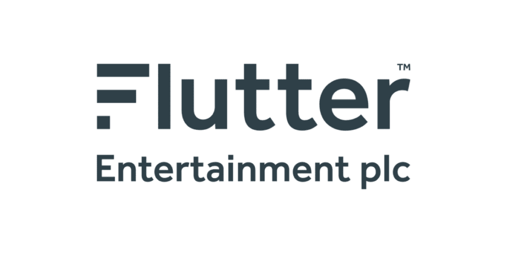 Flutter Entertainment plc Logo