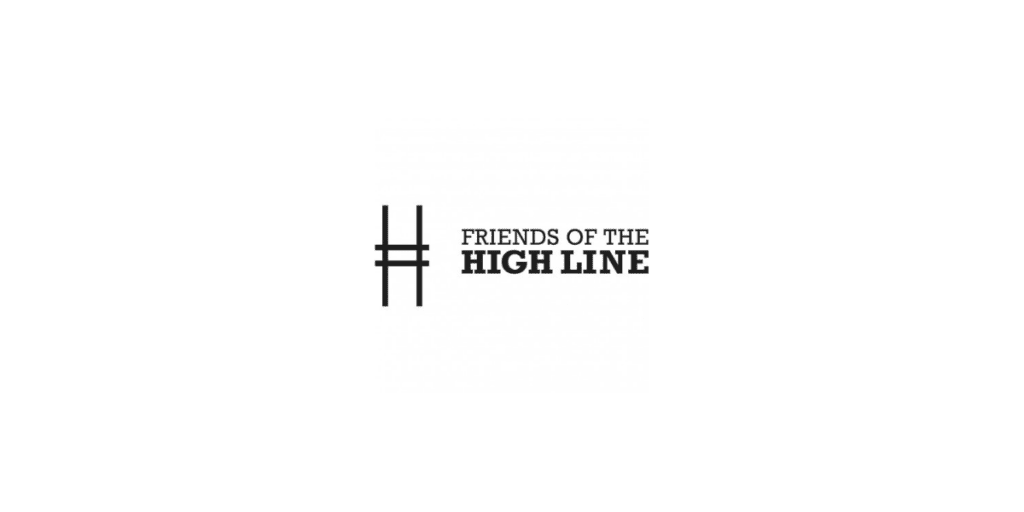 Friends of the High Line Logo
