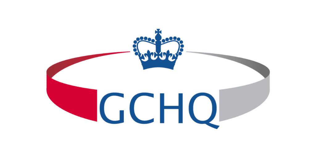 GCHQ Logo