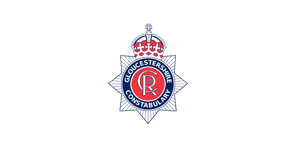 Gloucestershire Constabulary Logo