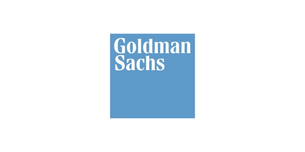 Goldman Sachs Logo