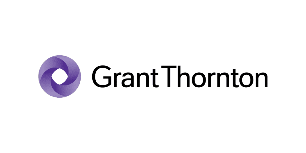 Grant Thornton Logo