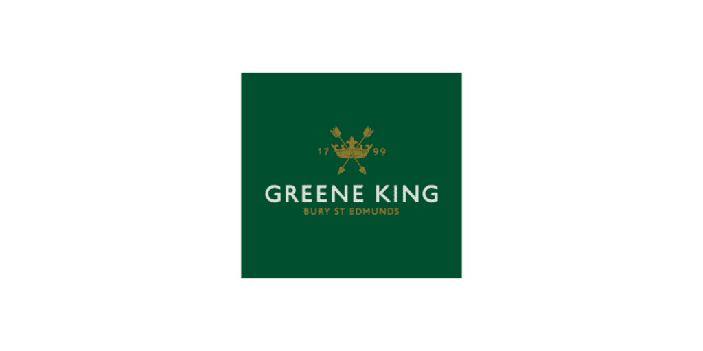 Greene King Logo