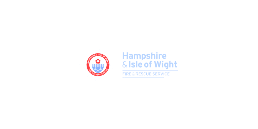 Hampshire & Isle of Wight Logo