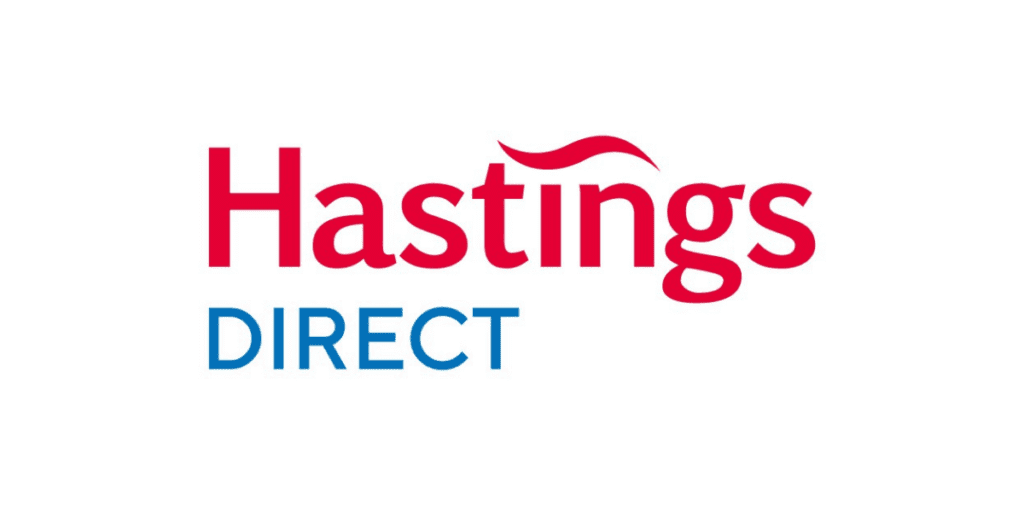 Hastings Direct Logo