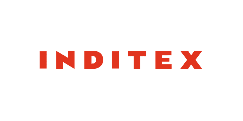 INDITEX Logo