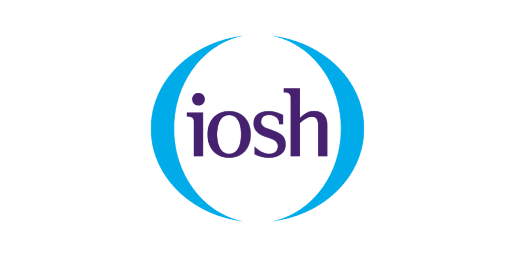 Institute of Occupational Safety and Health Logo