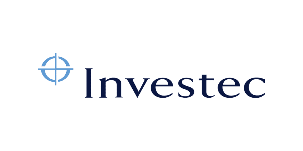 Investec Logo