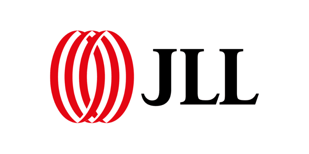 JLL - Jones Lang LaSalle Logo