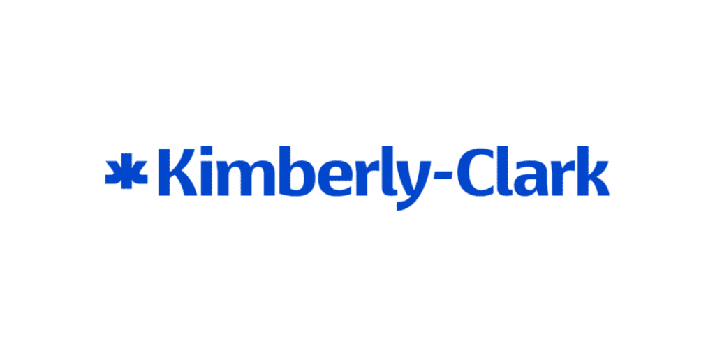 Kimberly-Clark Logo