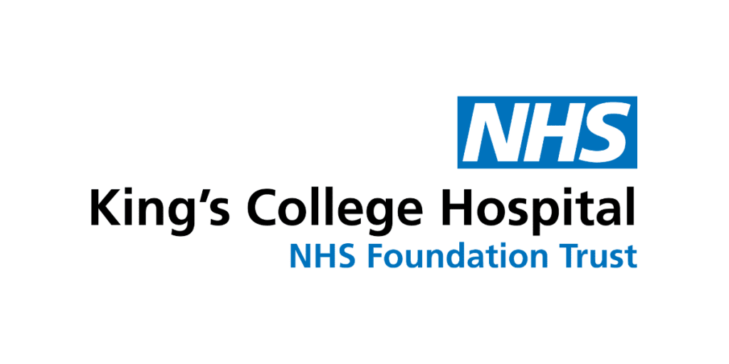 King's College Hospital Logo