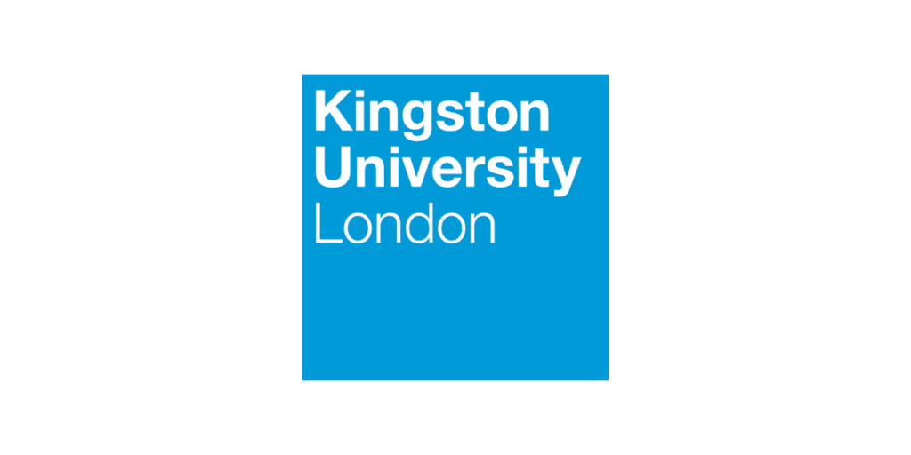 Kingston University London Logo