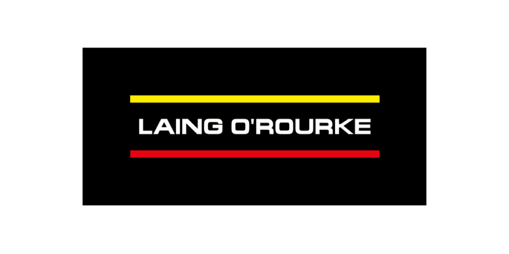 Laing O'Rourke Logo