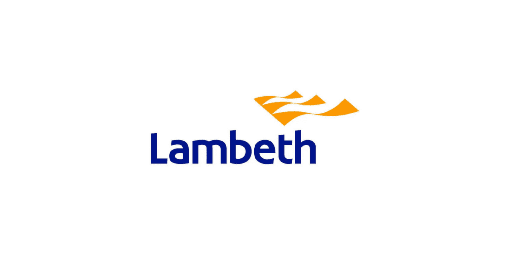 Lambeth Logo
