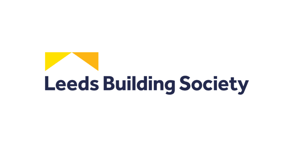 Leeds Building Society Logo