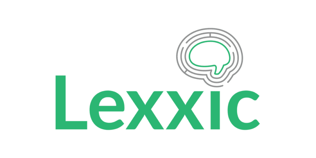 Lexxic Logo