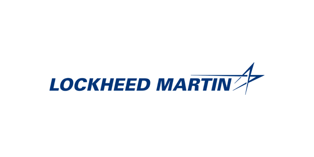 Lockheed Martin Logo