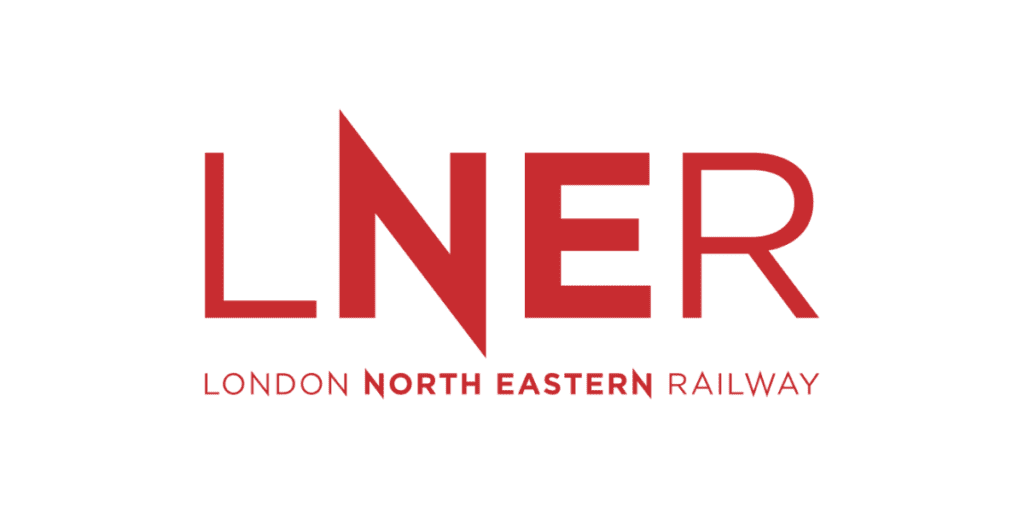 London North Eastern Railway Logo
