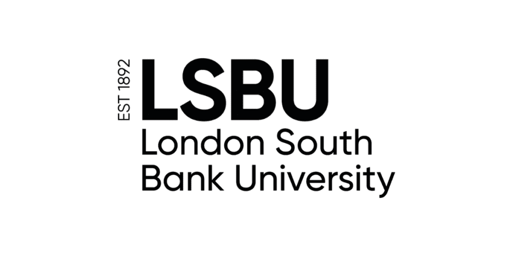 London South Bank University Logo