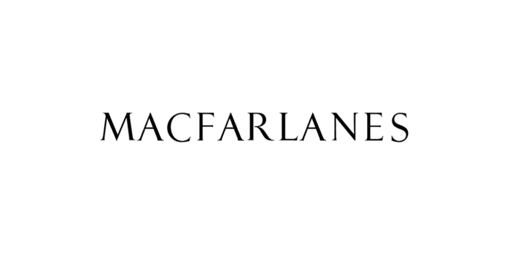 Macferlanes Logo