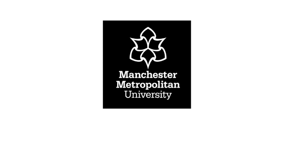 Manchester Metropolitan University Logo