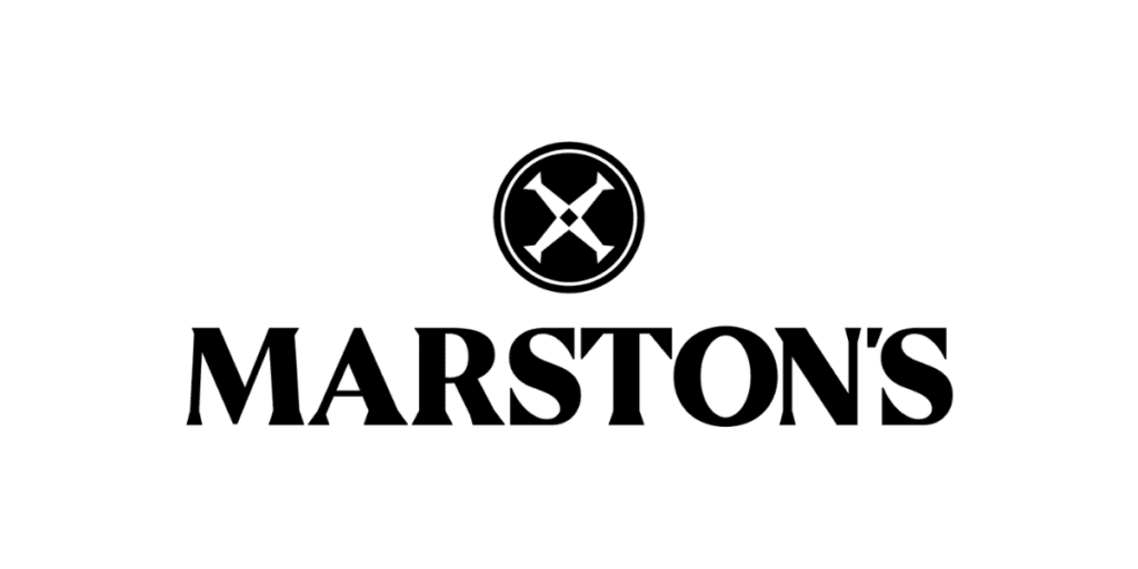 Marston's Logo