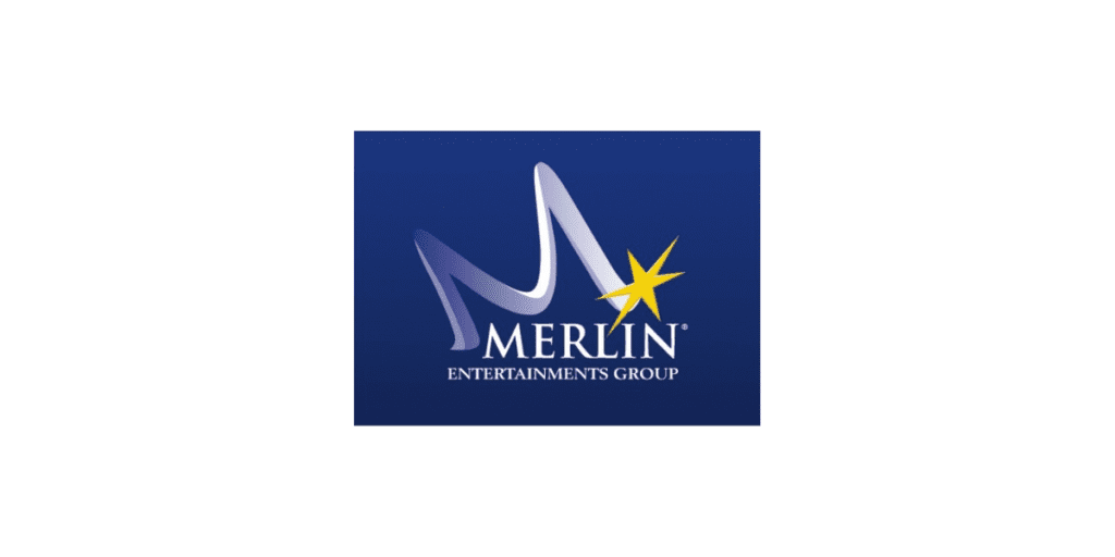 Merlin Entertainment Group Logo