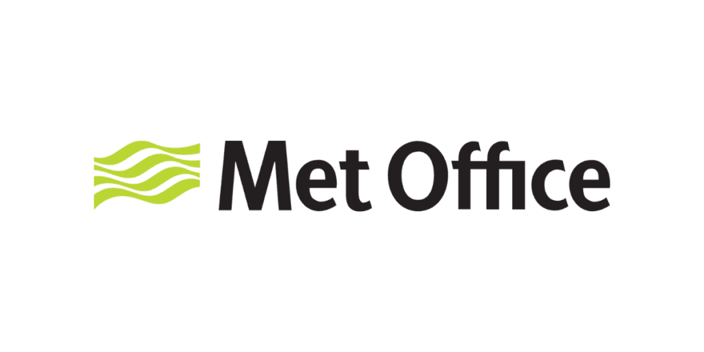 Met Office Logo