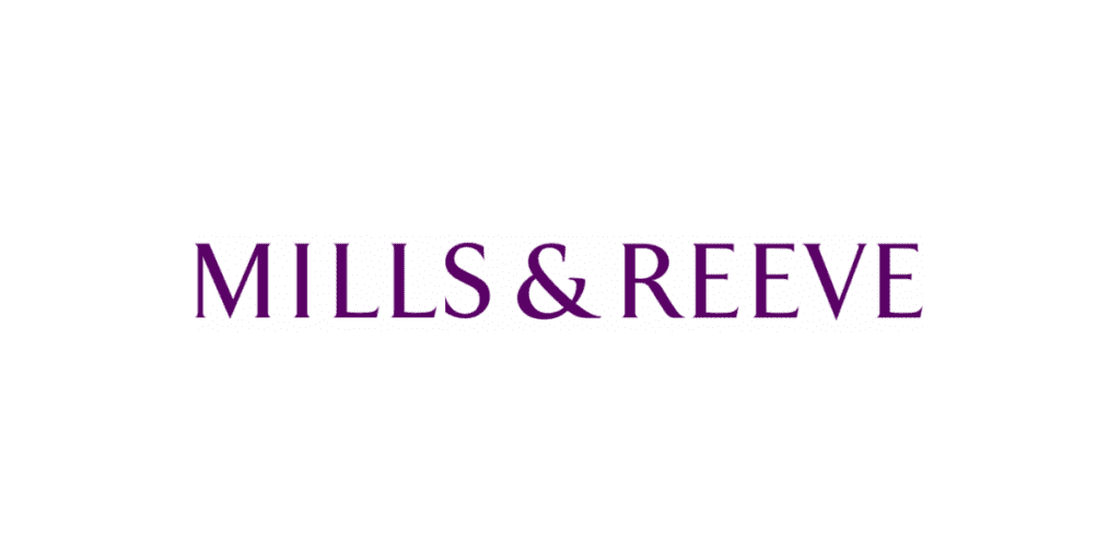 Mills & Reeve Logo