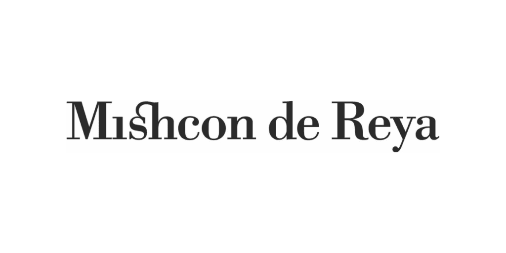 Mishcon de Reya Logo