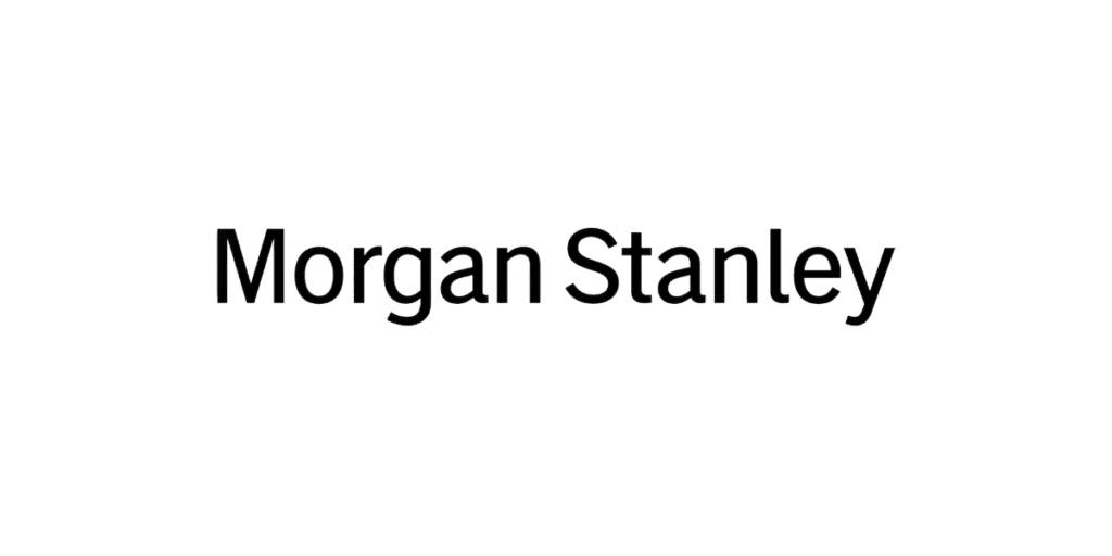 Morgan Stanley Logo