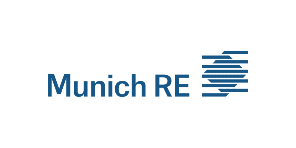 Munich RE Logo