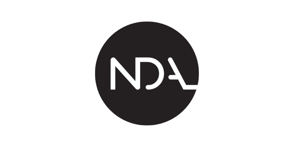 NDA - Nuclear Decommissioning Authority Logo