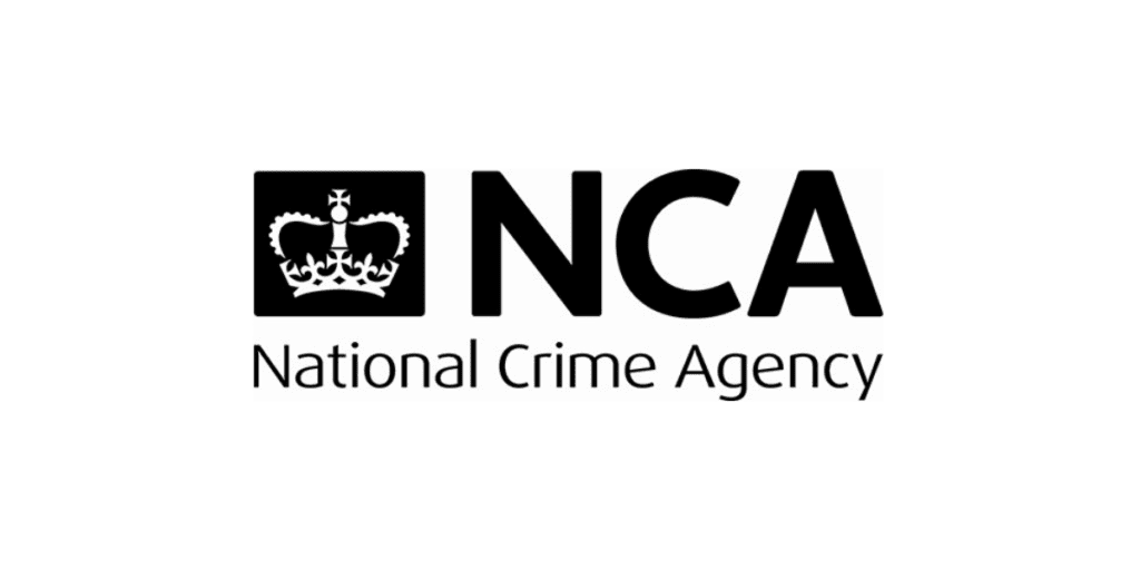National Crime Agency Logo