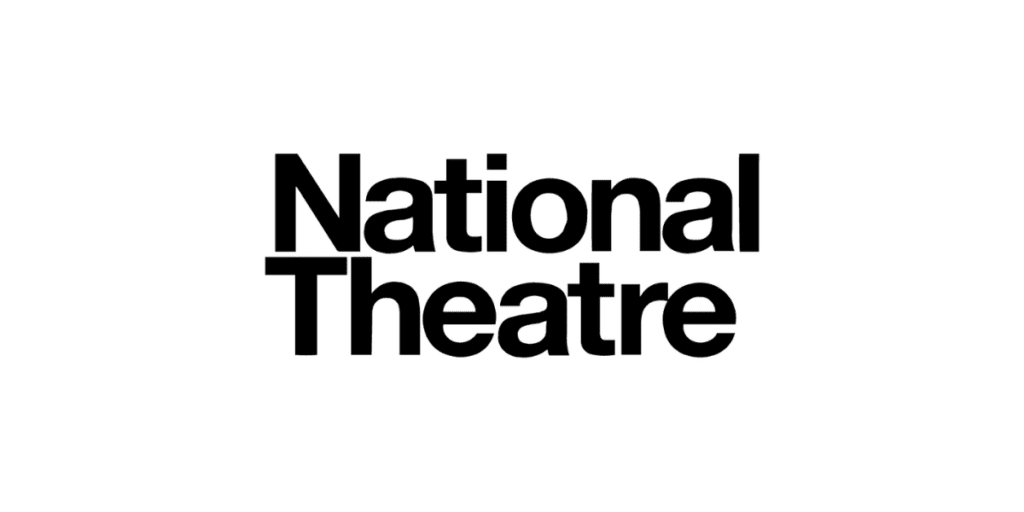 National Theatre Logo