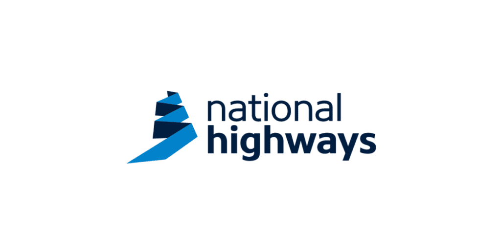 National highways Logo