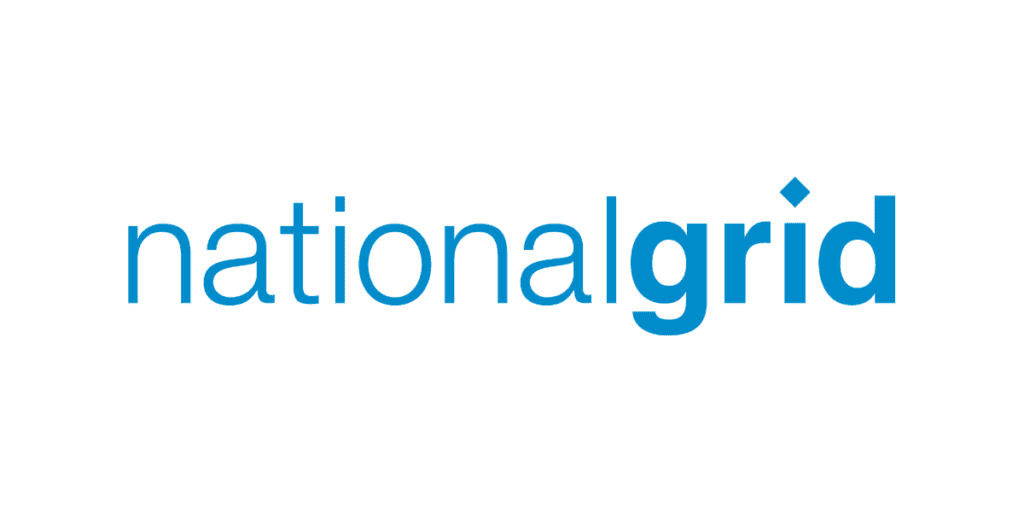 Nationalgrid Logo