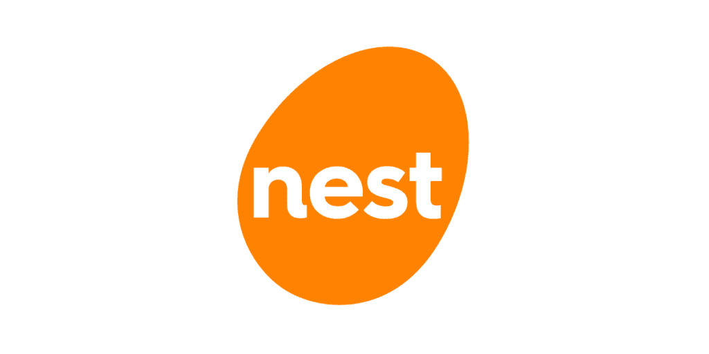 Nest Pensions Logo